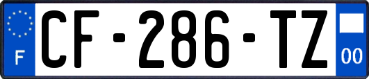 CF-286-TZ