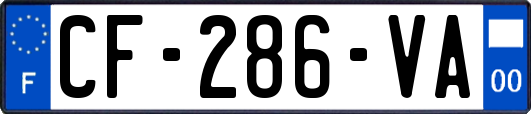 CF-286-VA