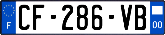 CF-286-VB