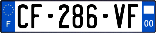 CF-286-VF
