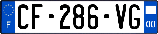 CF-286-VG