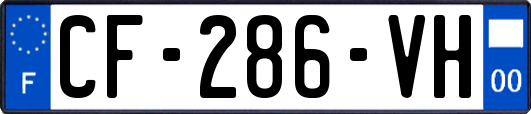 CF-286-VH
