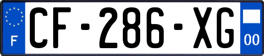 CF-286-XG
