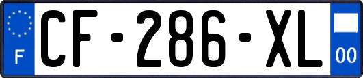 CF-286-XL