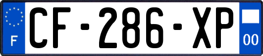 CF-286-XP