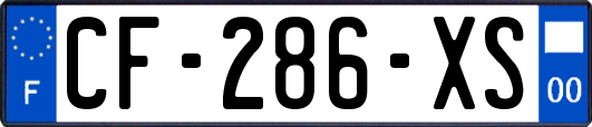 CF-286-XS