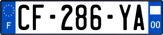 CF-286-YA