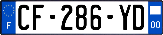 CF-286-YD