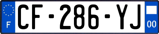 CF-286-YJ