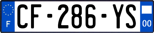 CF-286-YS