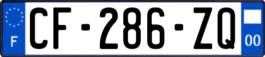 CF-286-ZQ