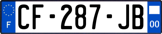 CF-287-JB