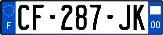 CF-287-JK