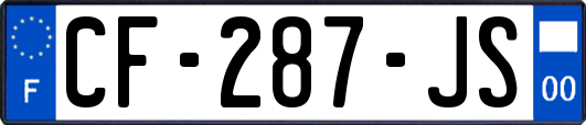 CF-287-JS