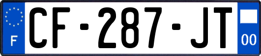 CF-287-JT