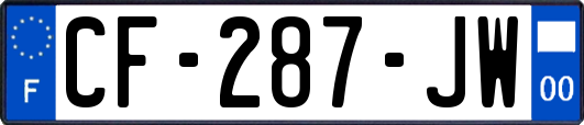 CF-287-JW