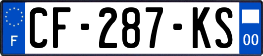 CF-287-KS