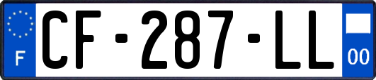 CF-287-LL