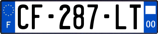 CF-287-LT