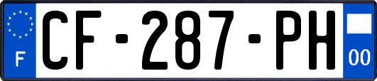 CF-287-PH