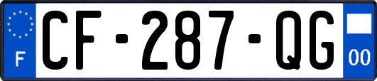 CF-287-QG