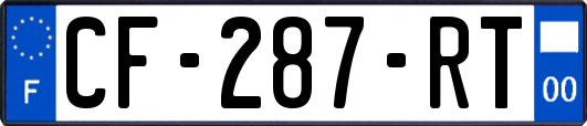 CF-287-RT