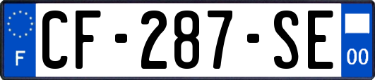 CF-287-SE