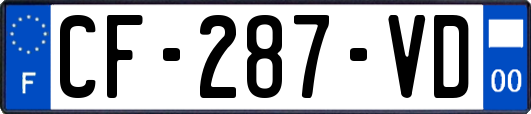 CF-287-VD