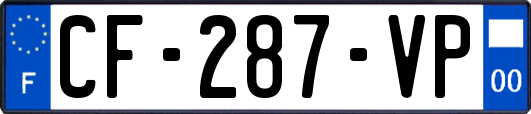 CF-287-VP