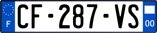 CF-287-VS