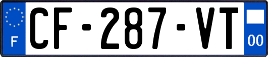CF-287-VT