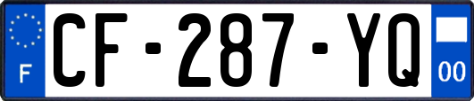 CF-287-YQ