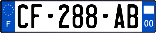 CF-288-AB