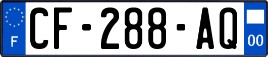 CF-288-AQ