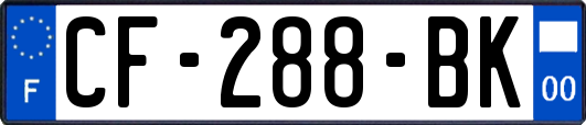 CF-288-BK