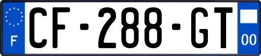 CF-288-GT