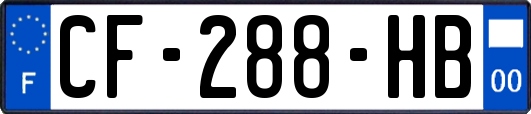 CF-288-HB