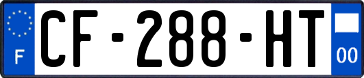 CF-288-HT