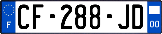 CF-288-JD