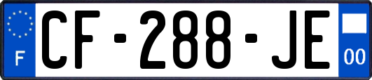 CF-288-JE