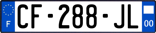 CF-288-JL