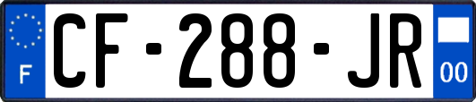 CF-288-JR