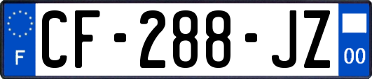 CF-288-JZ
