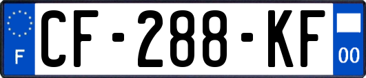 CF-288-KF