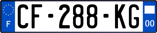 CF-288-KG