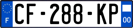 CF-288-KP