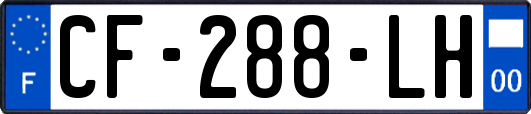 CF-288-LH