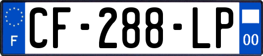 CF-288-LP