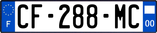 CF-288-MC