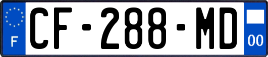 CF-288-MD